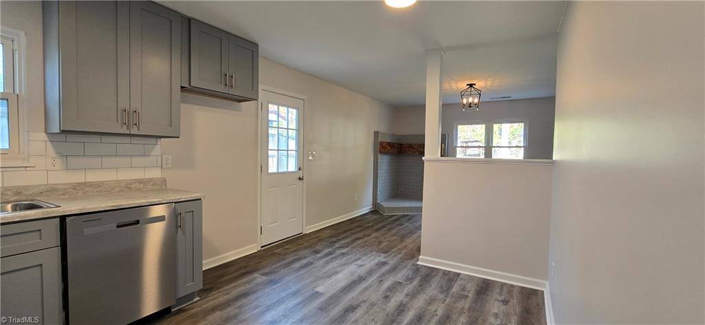 305 Spicewood Drive, Greensboro, NC 27405