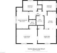 305 Spicewood Drive, Greensboro, NC 27405