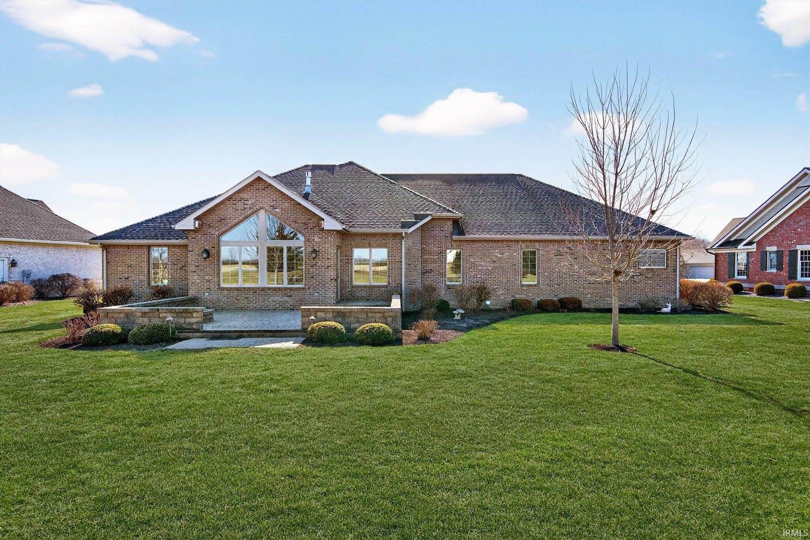 5504 W Sawgrass Way, Muncie, IN 47304
