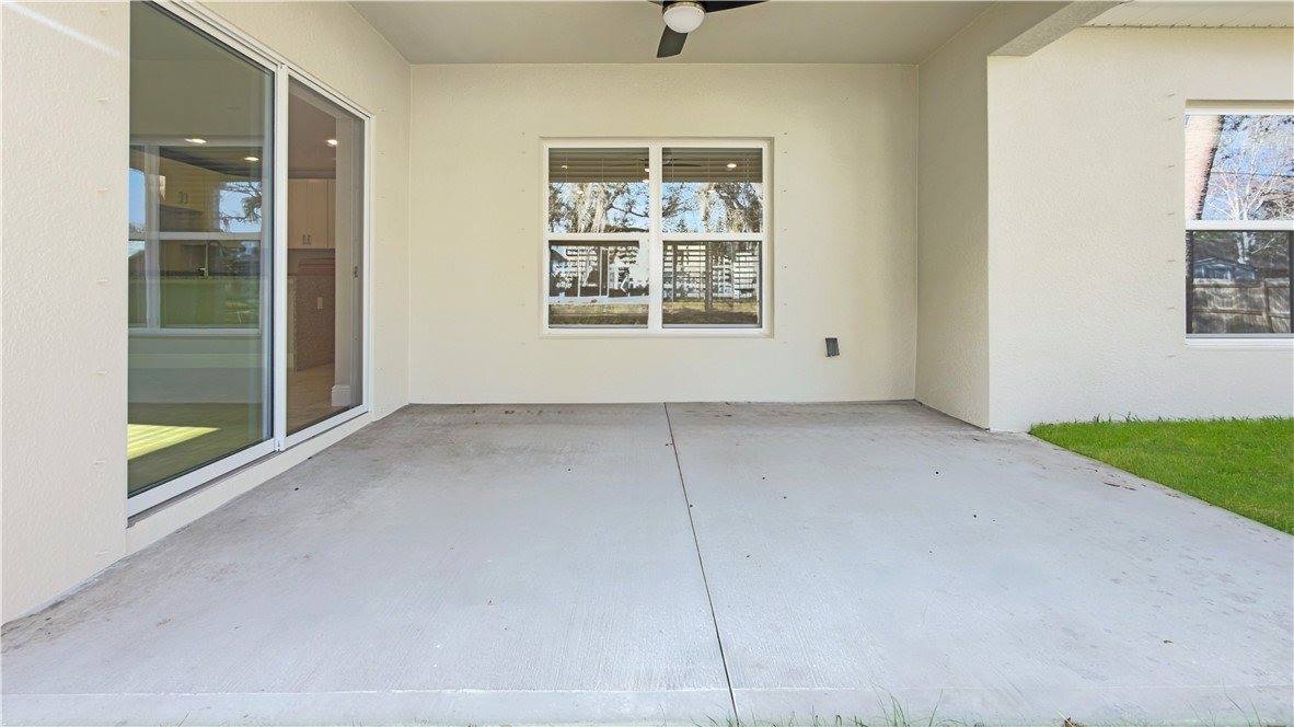 594 Bayharbor Terrace, Sebastian, FL 32958