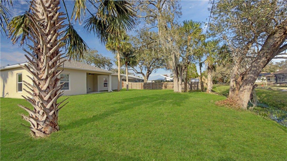 594 Bayharbor Terrace, Sebastian, FL 32958