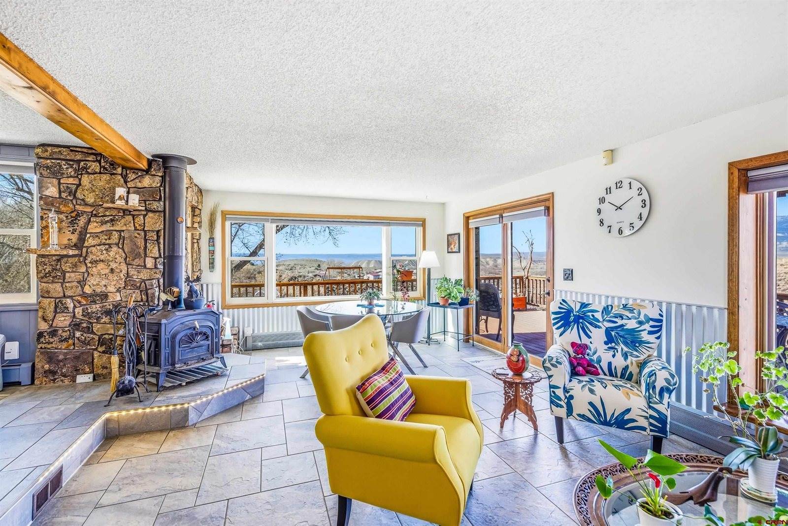 14103 Happy Hollow Road, Eckert, CO 81418