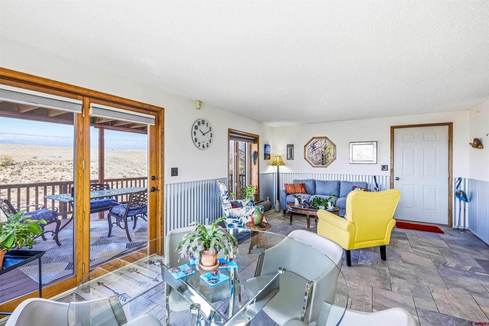 14103 Happy Hollow Road, Eckert, CO 81418