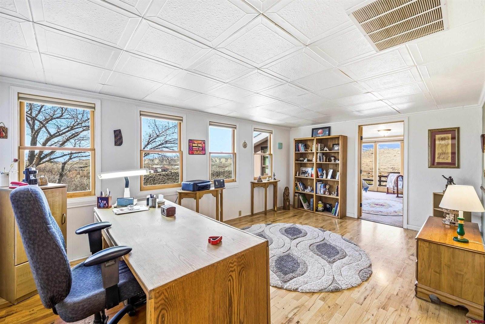 14103 Happy Hollow Road, Eckert, CO 81418