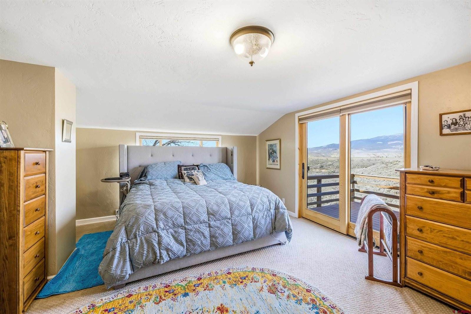 14103 Happy Hollow Road, Eckert, CO 81418