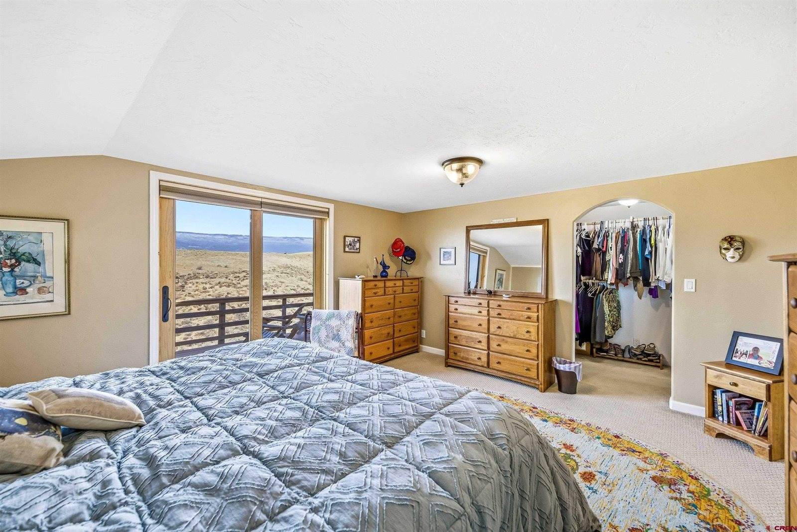 14103 Happy Hollow Road, Eckert, CO 81418