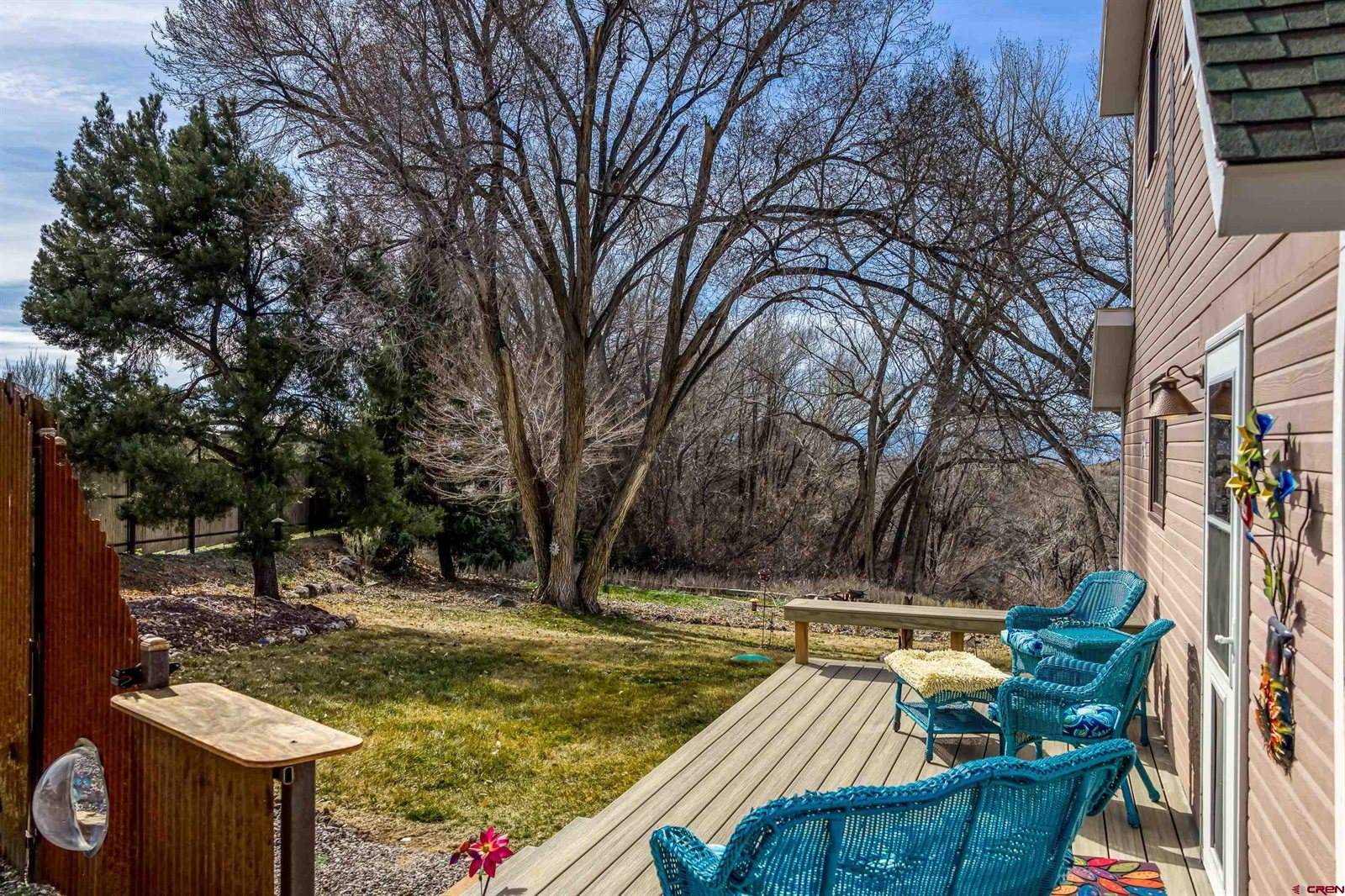 14103 Happy Hollow Road, Eckert, CO 81418