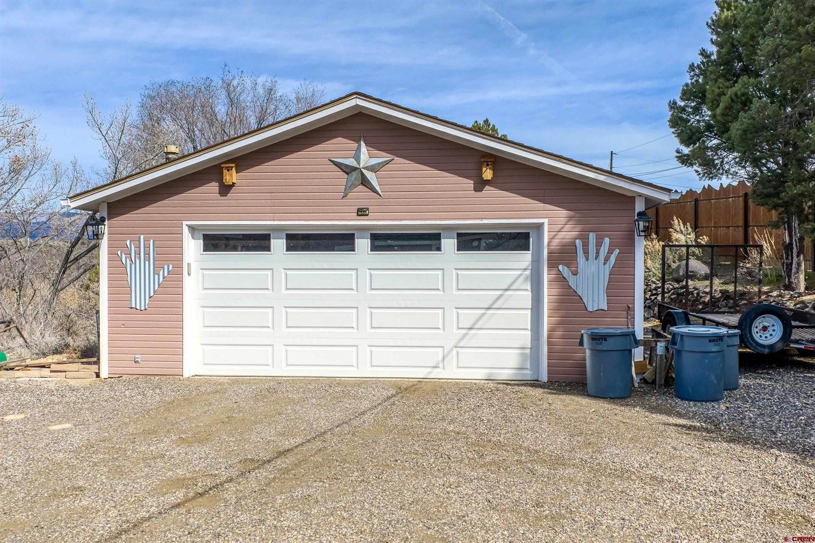 14103 Happy Hollow Road, Eckert, CO 81418