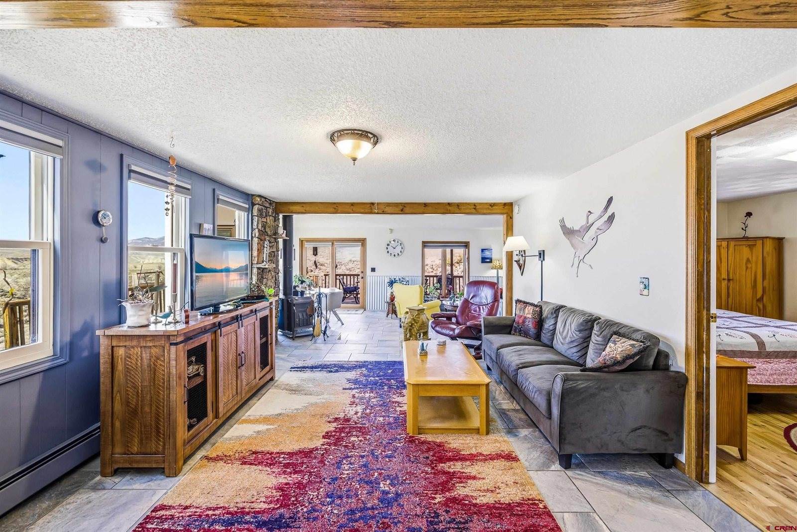 14103 Happy Hollow Road, Eckert, CO 81418