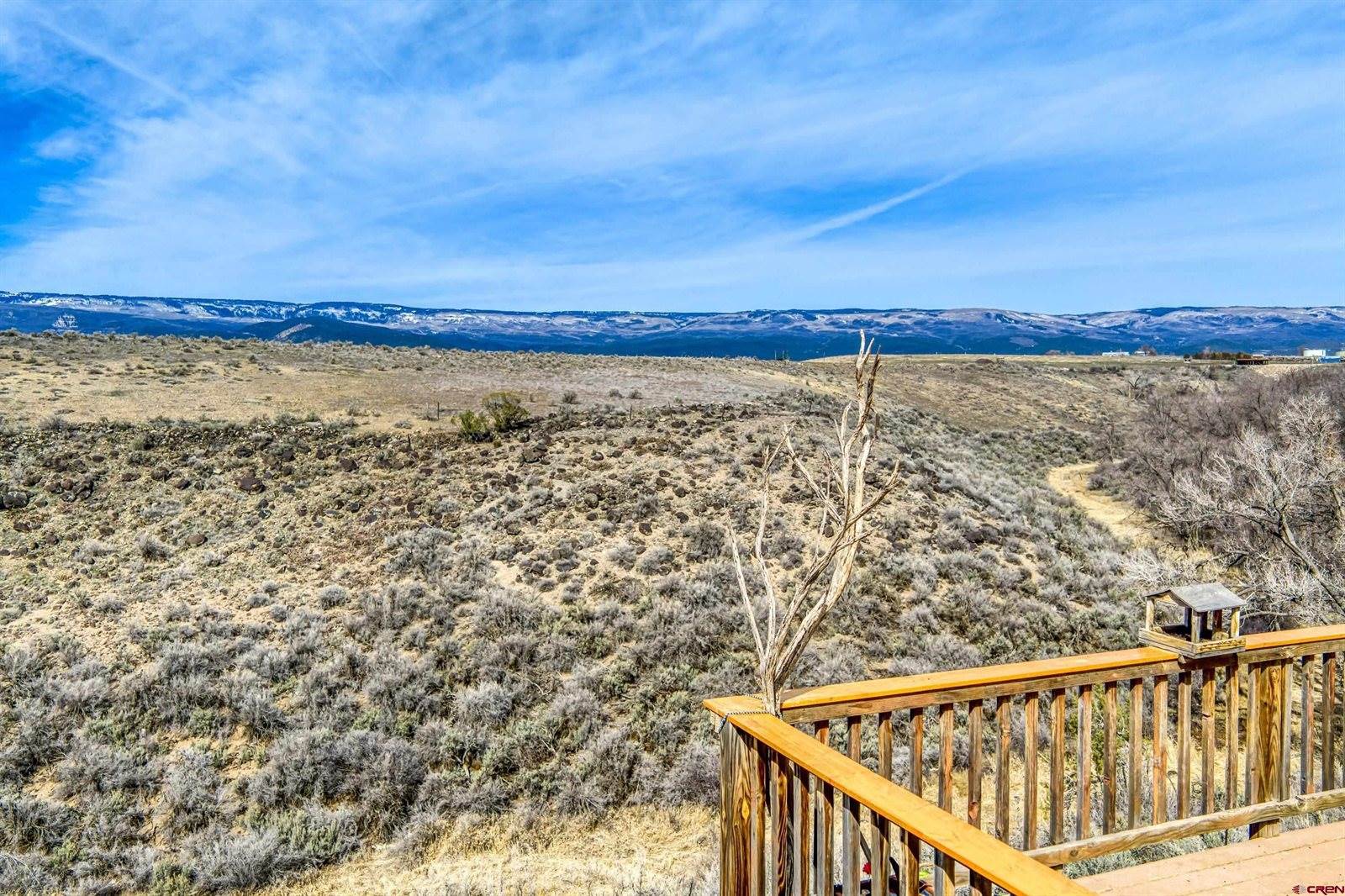 14103 Happy Hollow Road, Eckert, CO 81418