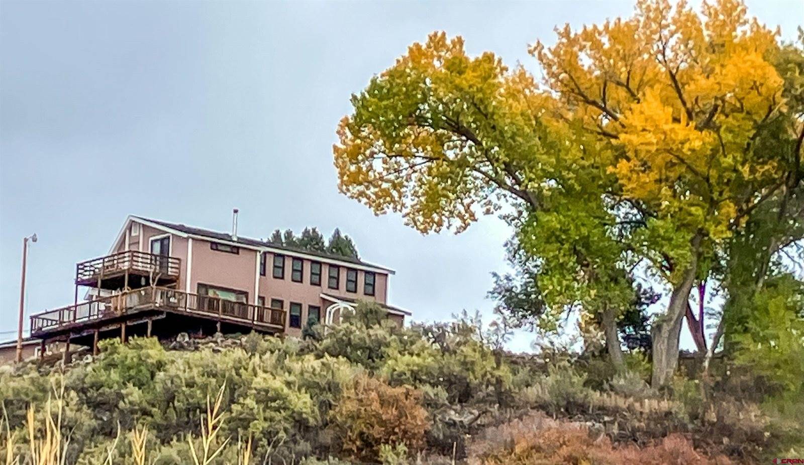 14103 Happy Hollow Road, Eckert, CO 81418