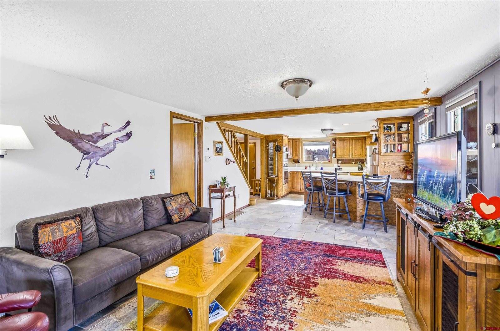 14103 Happy Hollow Road, Eckert, CO 81418