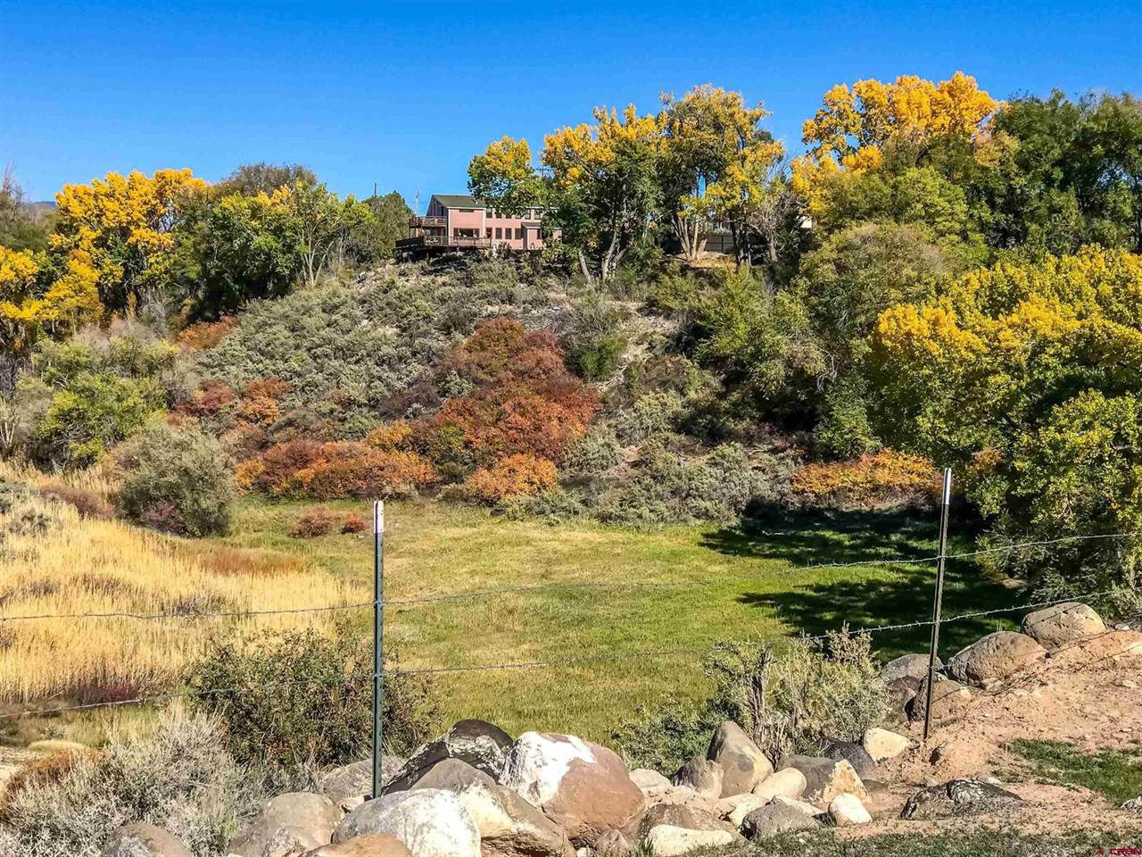 14103 Happy Hollow Road, Eckert, CO 81418