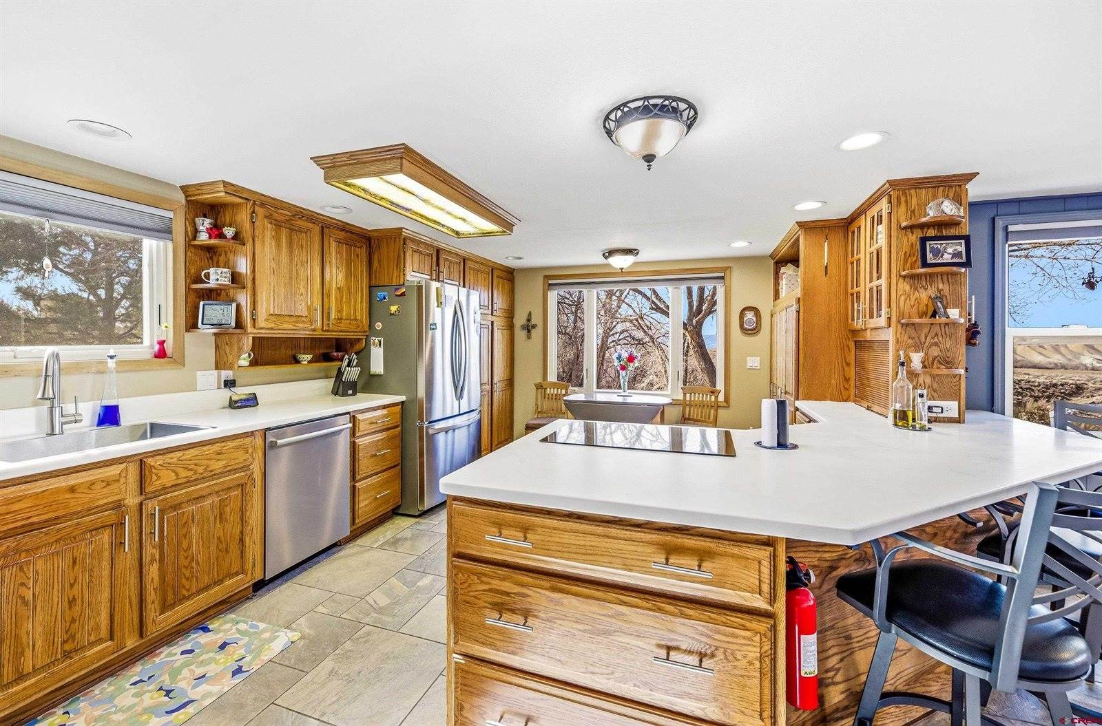 14103 Happy Hollow Road, Eckert, CO 81418