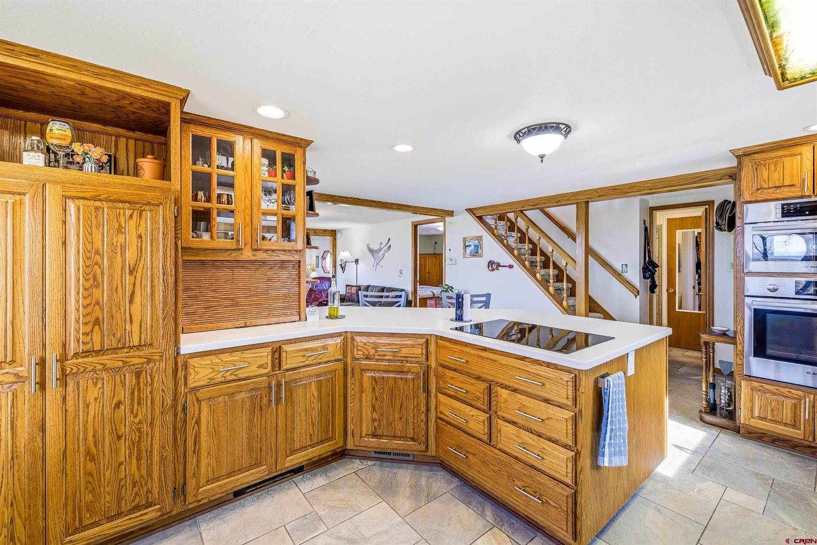 14103 Happy Hollow Road, Eckert, CO 81418