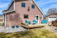 14103 Happy Hollow Road, Eckert, CO 81418