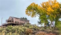14103 Happy Hollow Road, Eckert, CO 81418