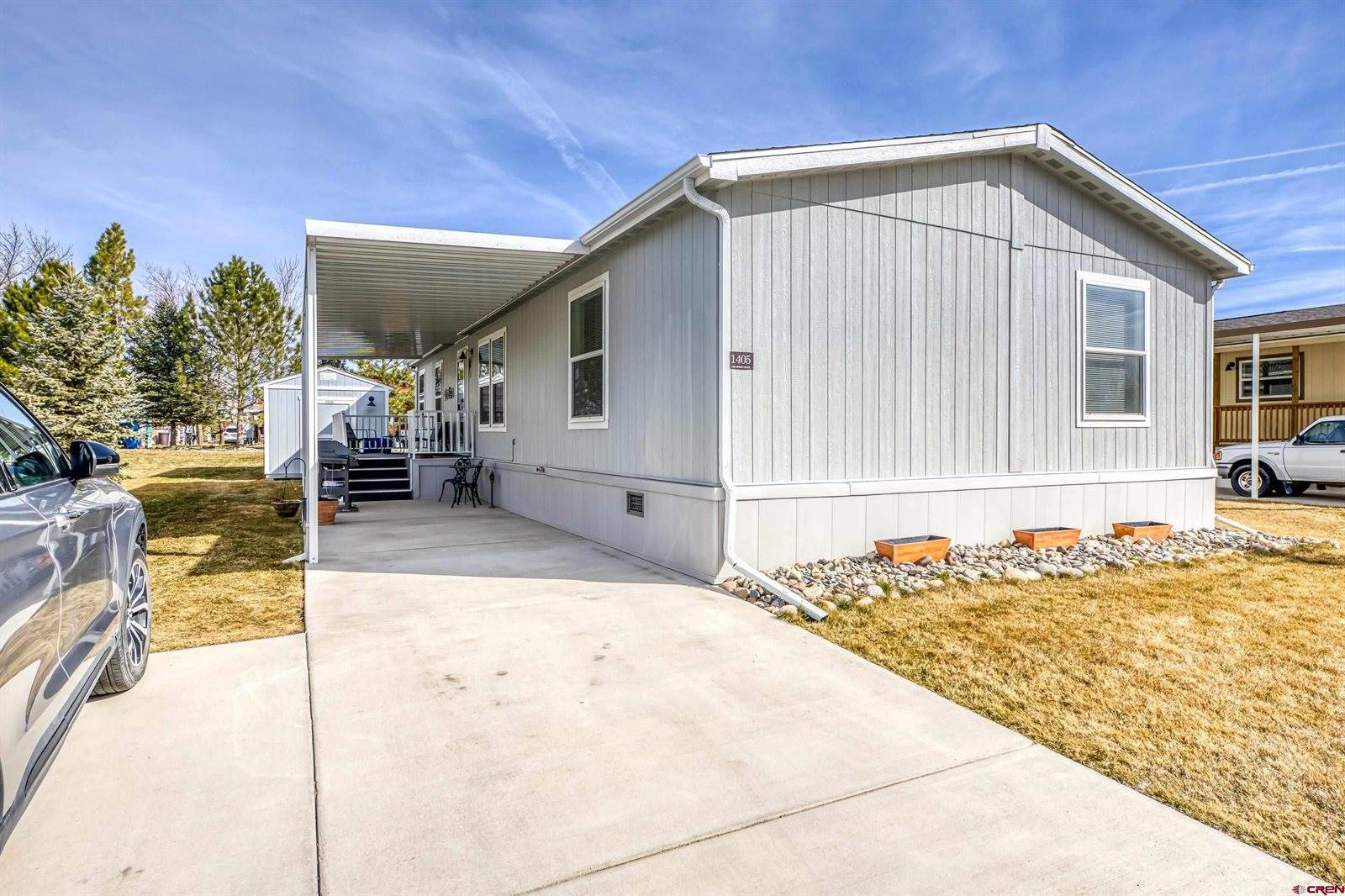 901 6530 Road, Montrose, CO 81401