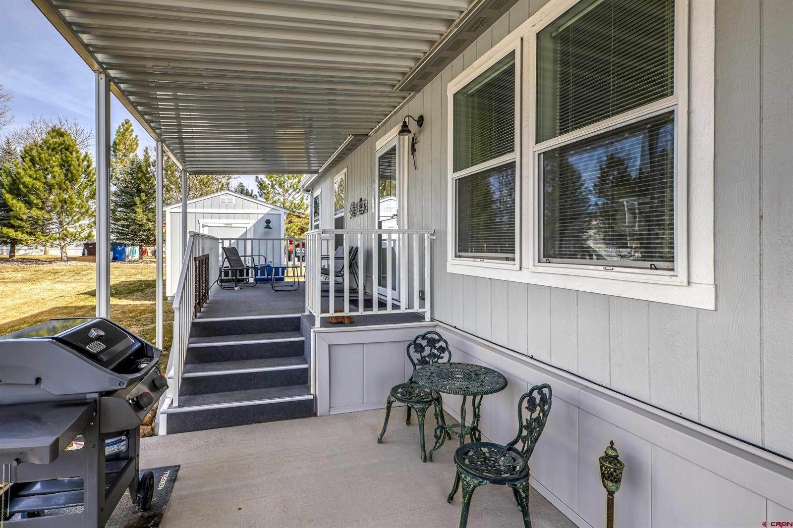 901 6530 Road, Montrose, CO 81401