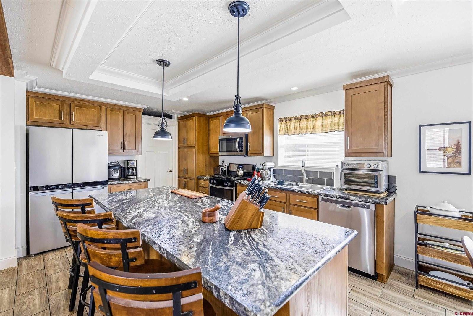 901 6530 Road, Montrose, CO 81401