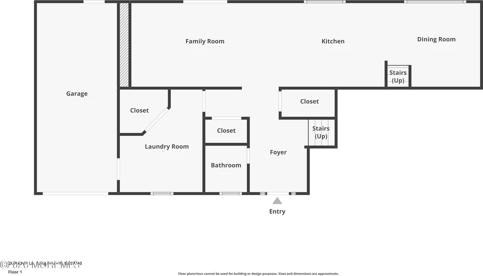 28 Patten Lane, Long Branch, NJ 07740