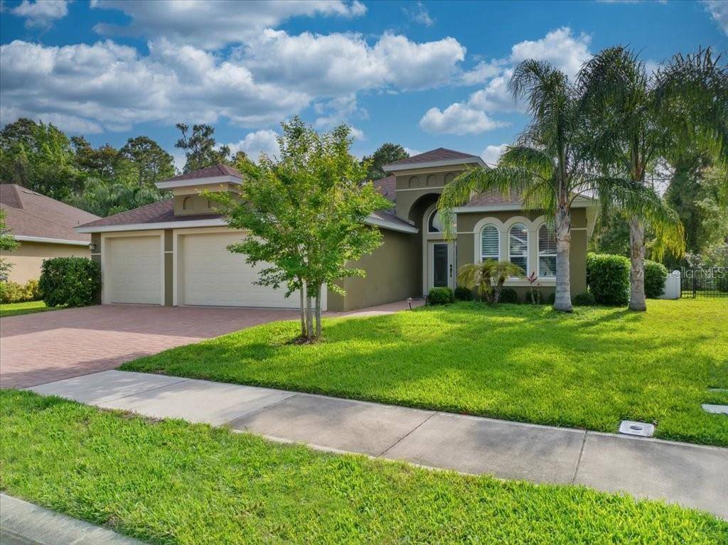 45 Graham Woods Place, Palm Coast, FL 32137