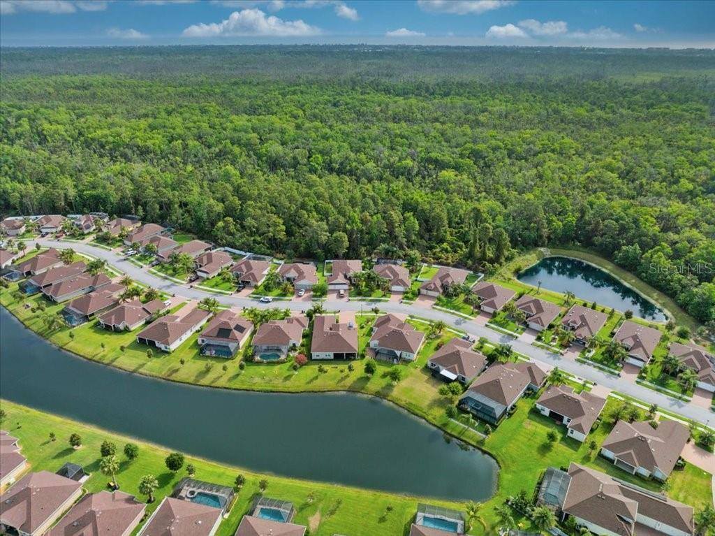 45 Graham Woods Place, Palm Coast, FL 32137