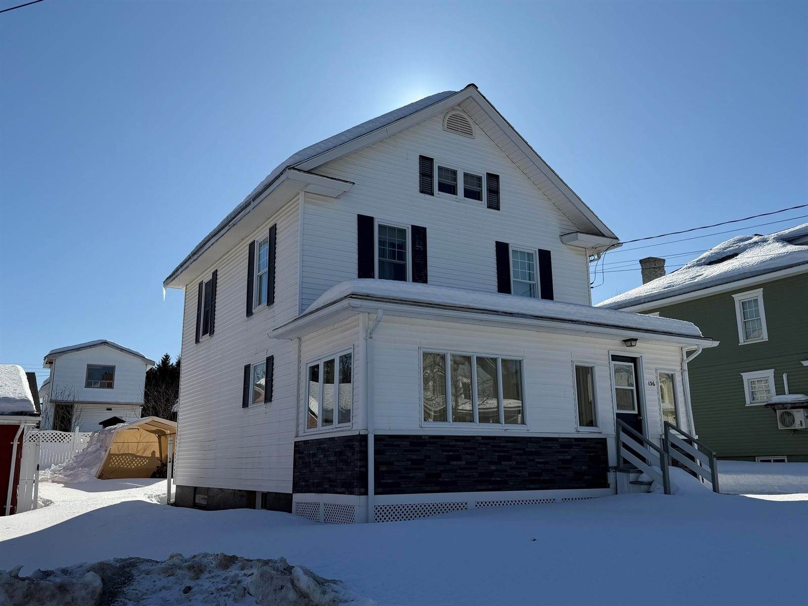 136 Fraser Avenue, Madawaska, ME 04756