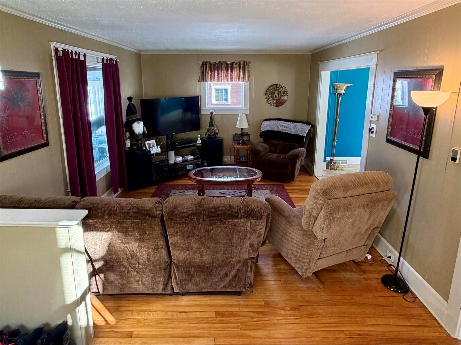 136 Fraser Avenue, Madawaska, ME 04756