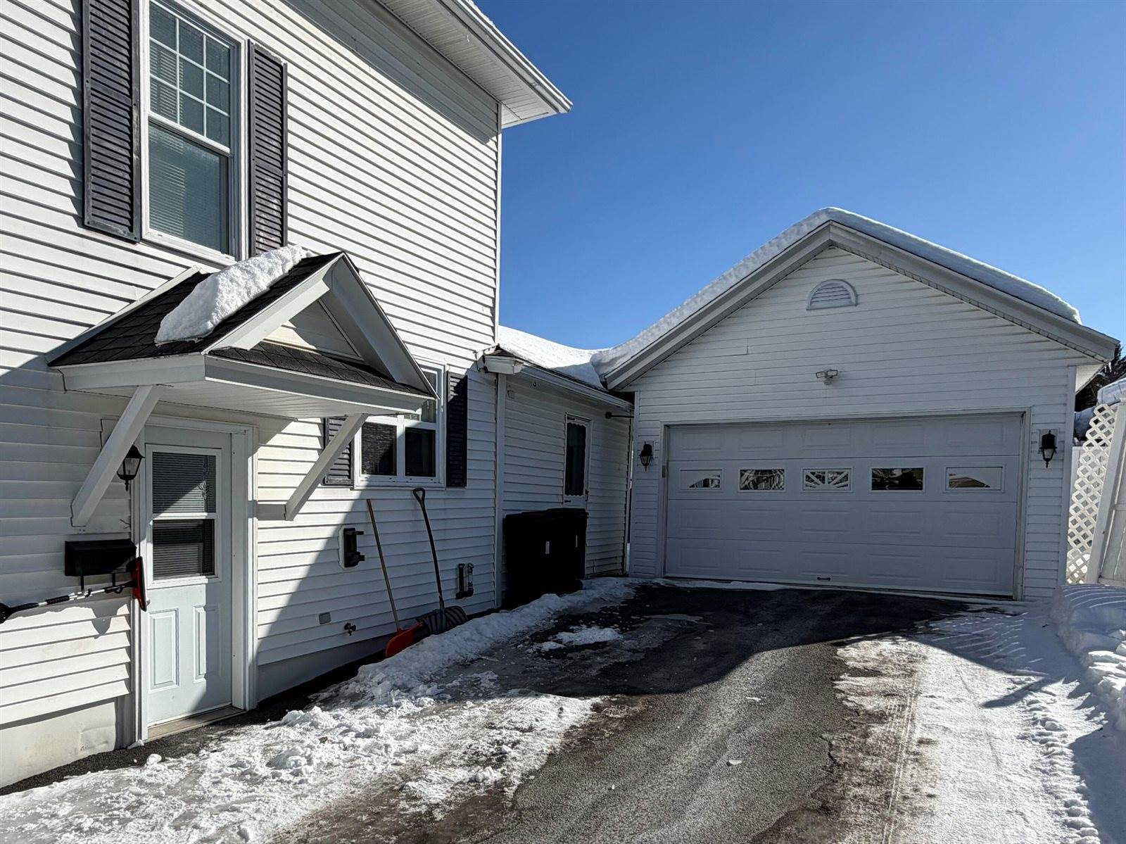 136 Fraser Avenue, Madawaska, ME 04756