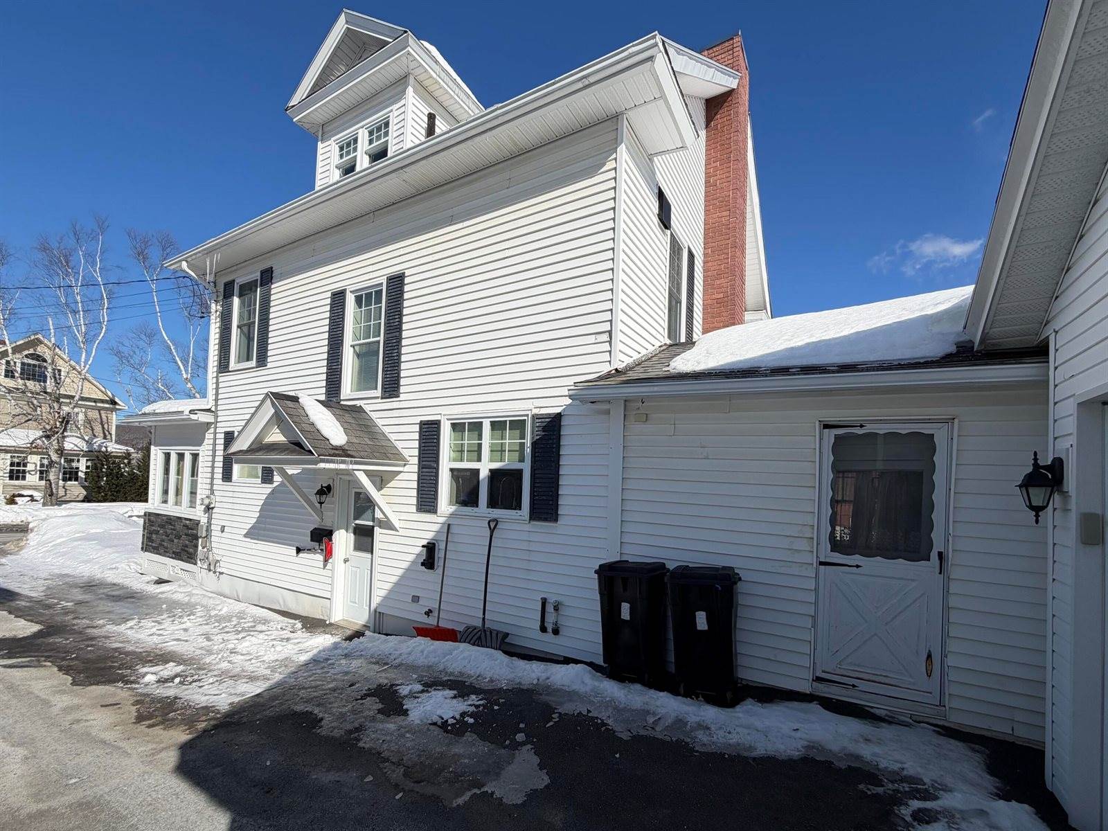 136 Fraser Avenue, Madawaska, ME 04756