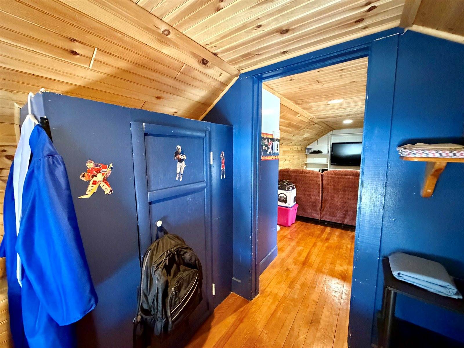 136 Fraser Avenue, Madawaska, ME 04756