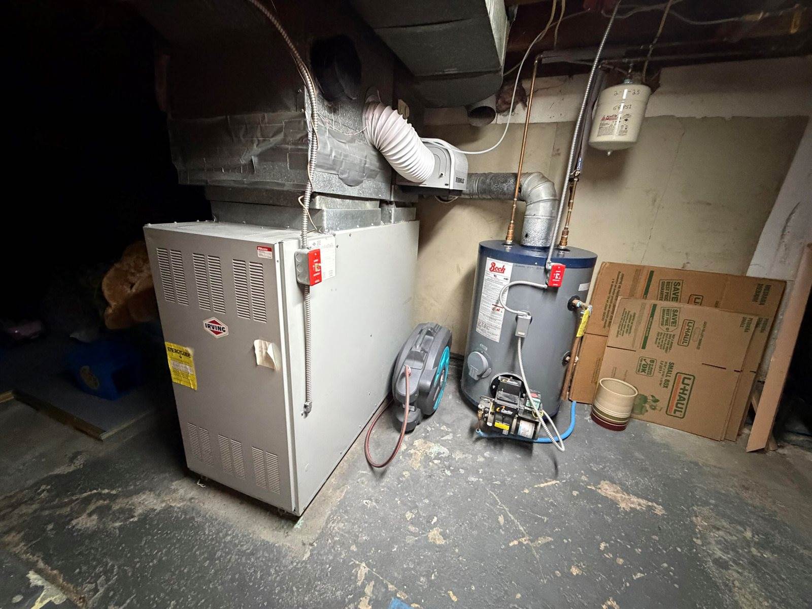 136 Fraser Avenue, Madawaska, ME 04756