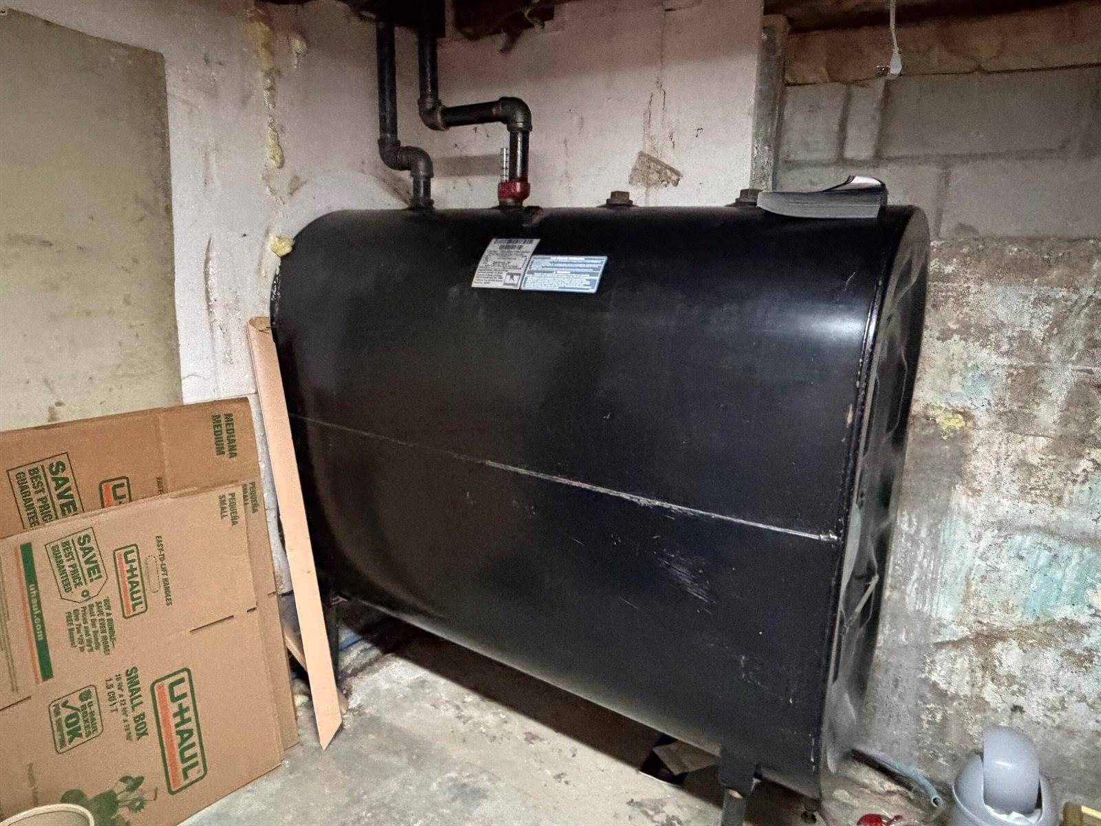 136 Fraser Avenue, Madawaska, ME 04756