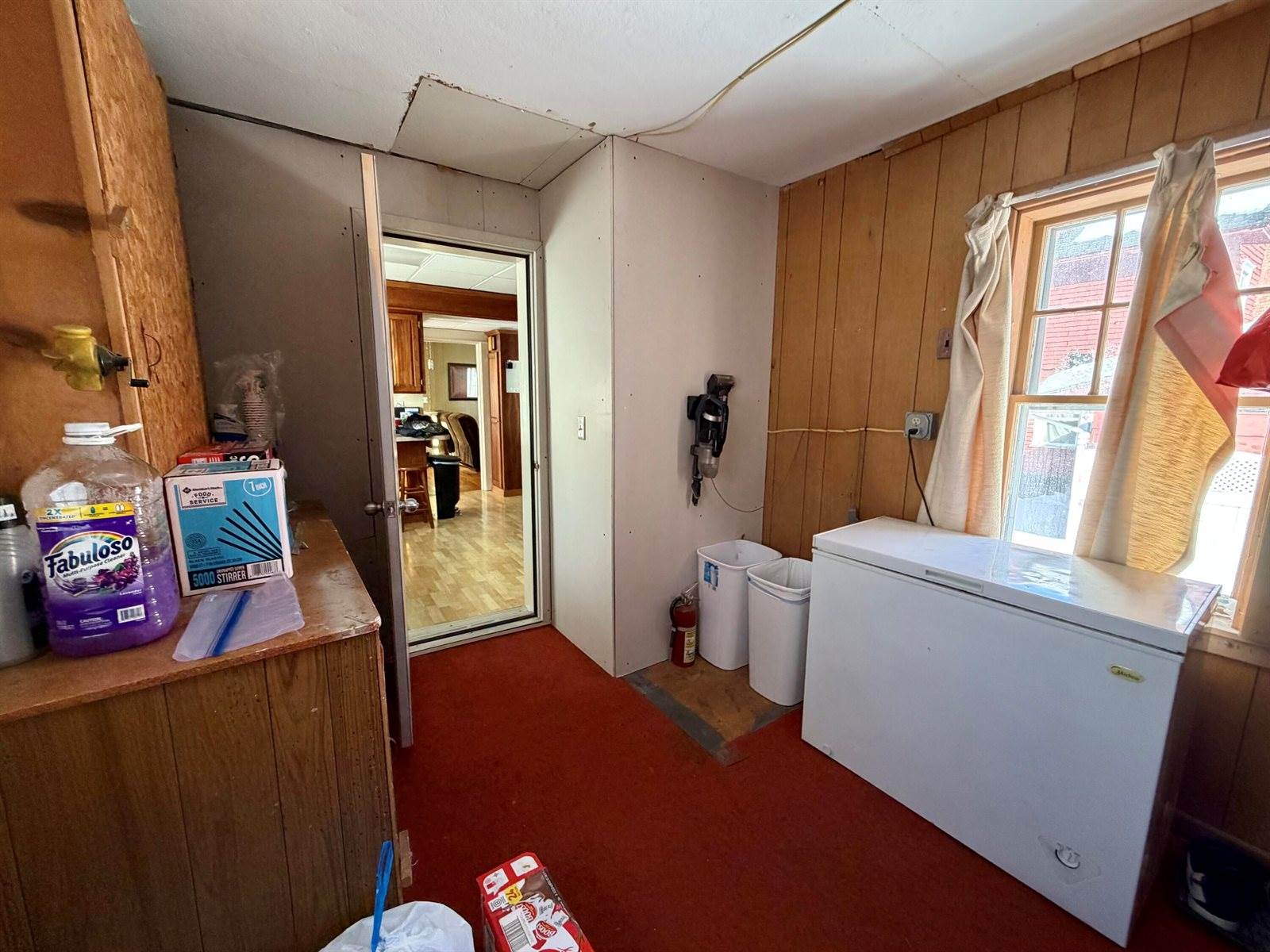 136 Fraser Avenue, Madawaska, ME 04756