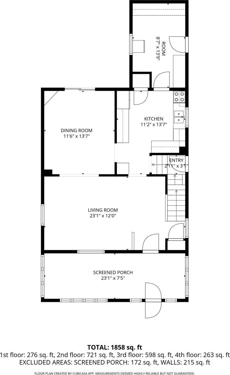 136 Fraser Avenue, Madawaska, ME 04756