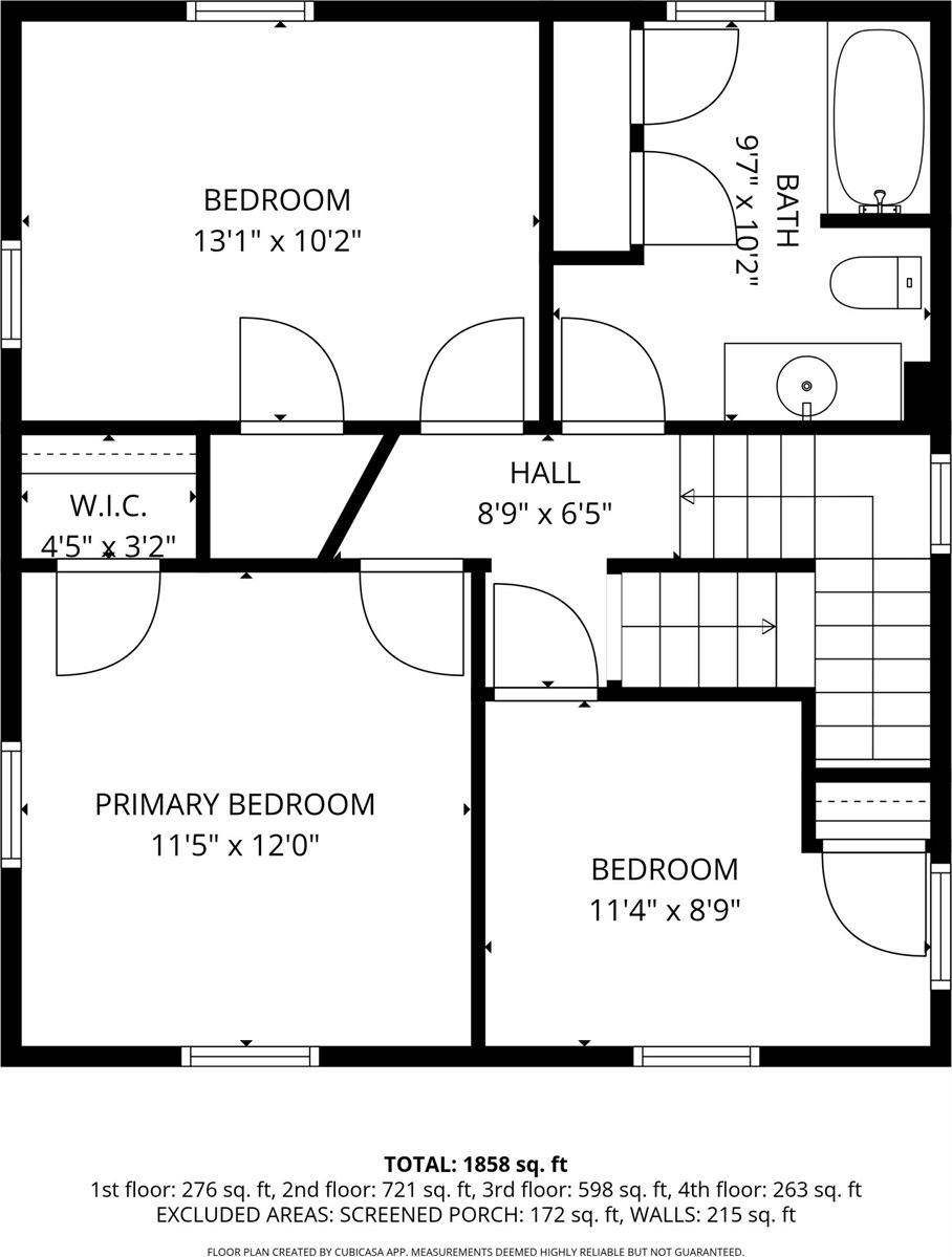 136 Fraser Avenue, Madawaska, ME 04756