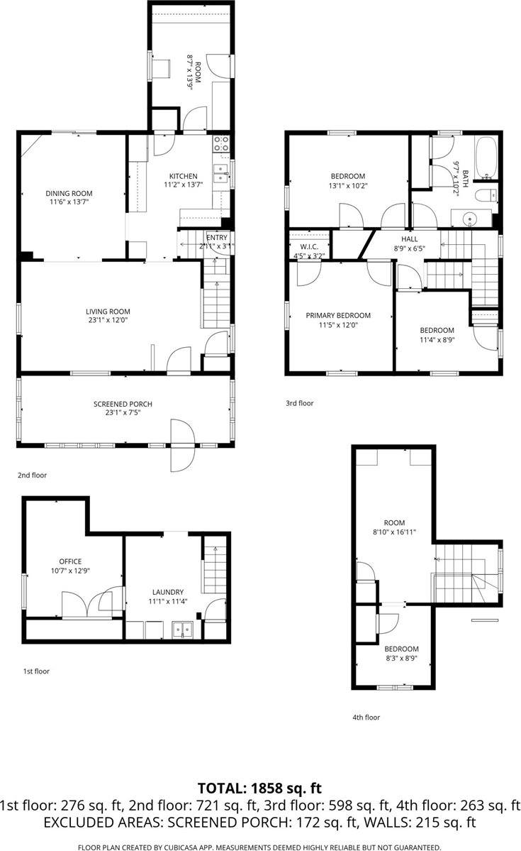 136 Fraser Avenue, Madawaska, ME 04756