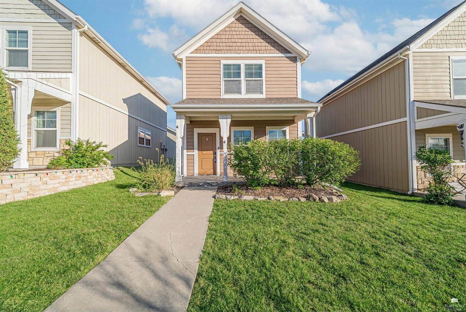 2620 Valentine Lane, Junction City, KS 66441