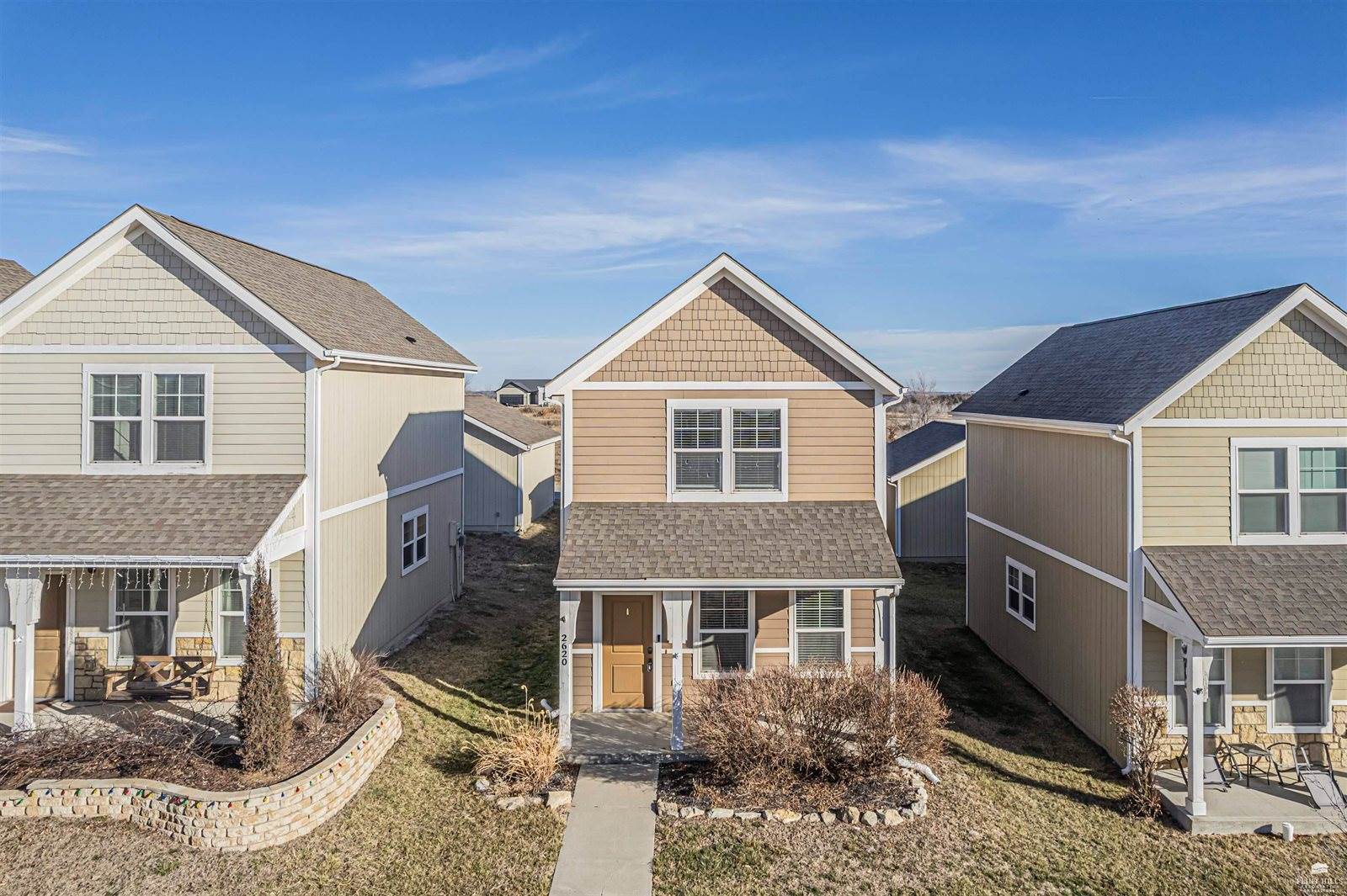 2620 Valentine Lane, Junction City, KS 66441