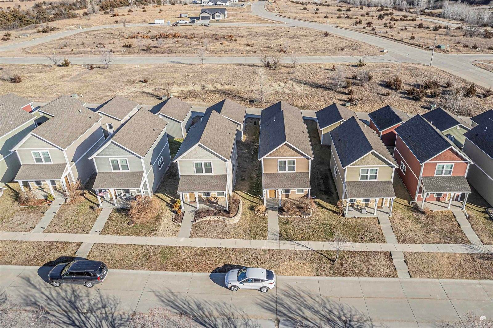 2620 Valentine Lane, Junction City, KS 66441