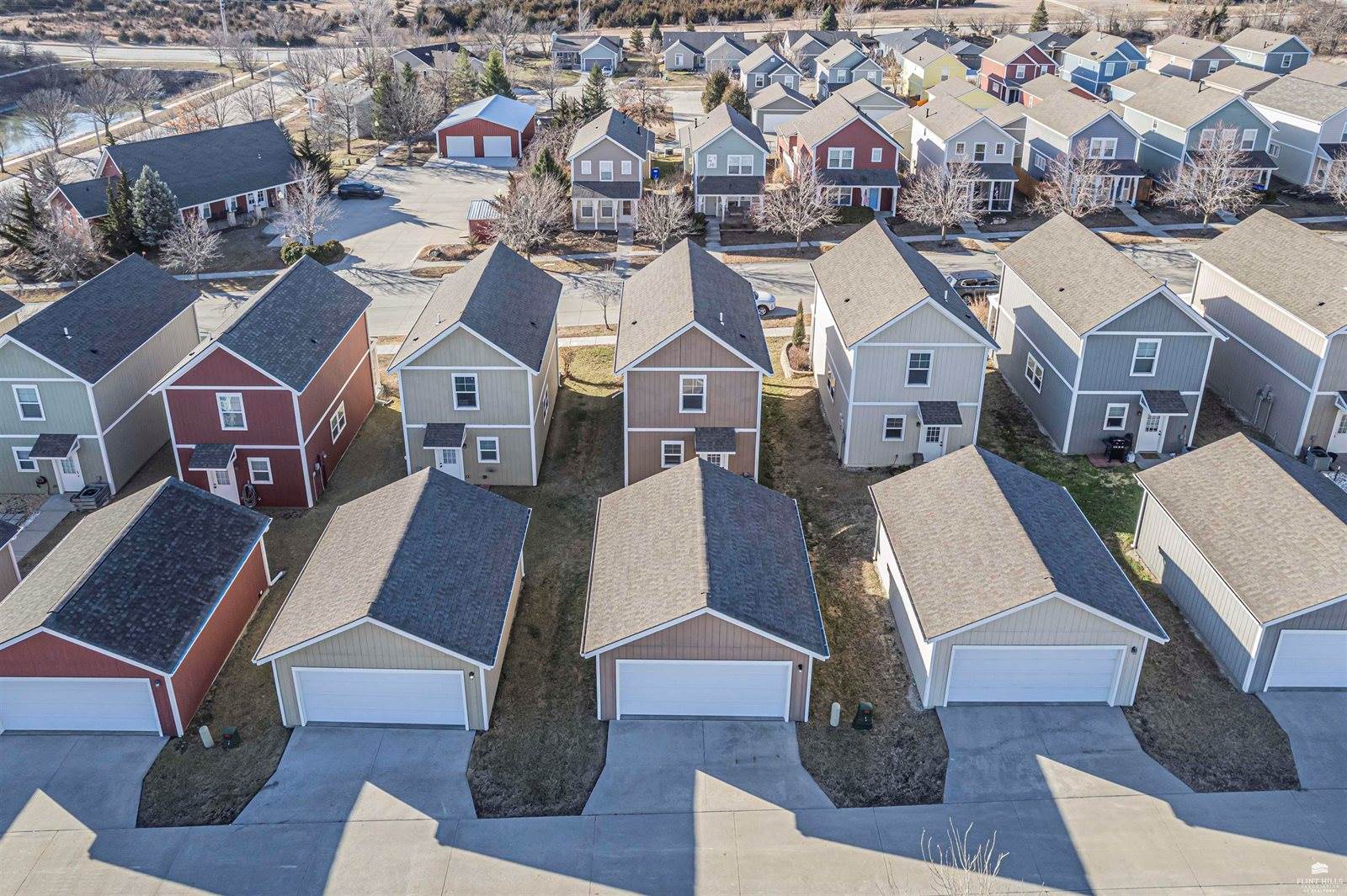 2620 Valentine Lane, Junction City, KS 66441