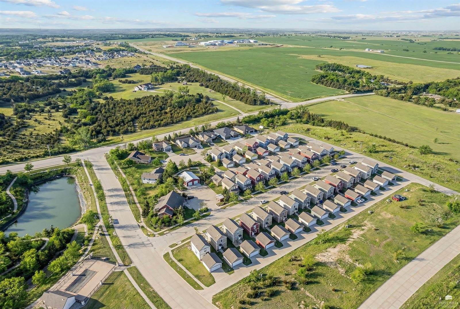 2620 Valentine Lane, Junction City, KS 66441