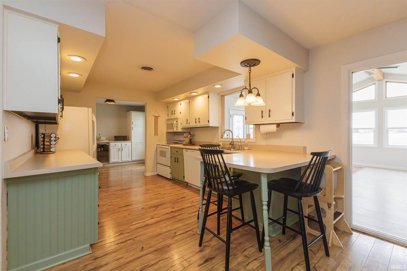 8114 N Santa Barbara Drive, Muncie, IN 47303