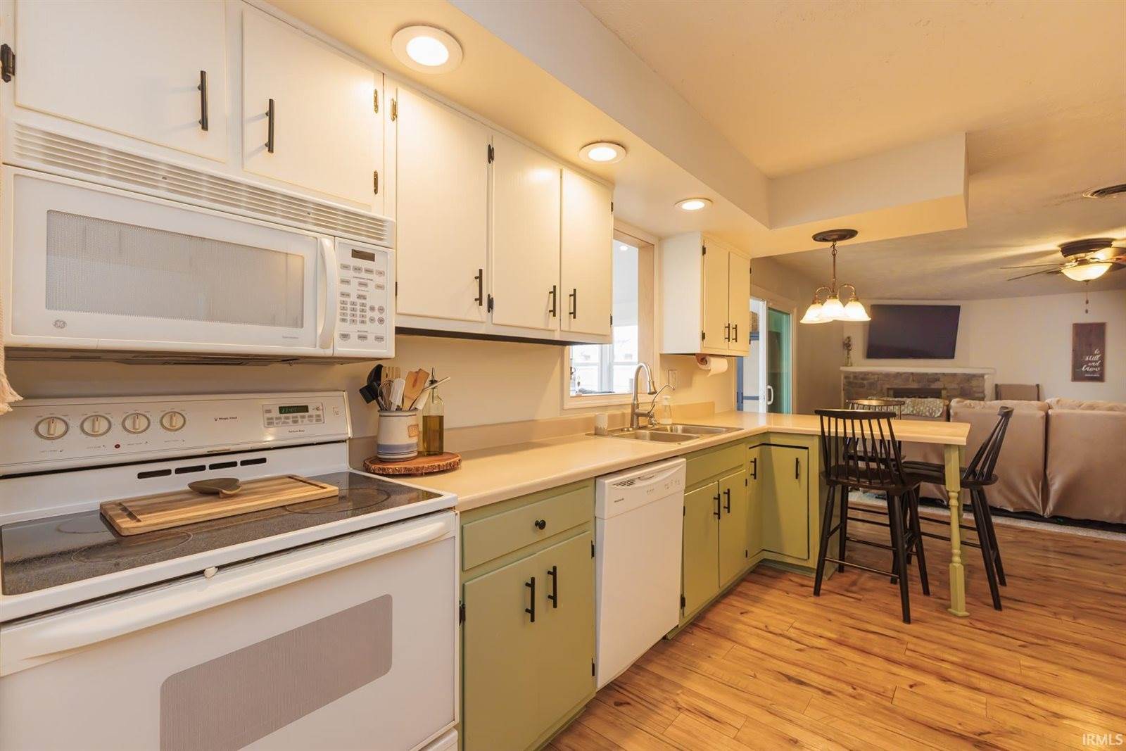 8114 N Santa Barbara Drive, Muncie, IN 47303