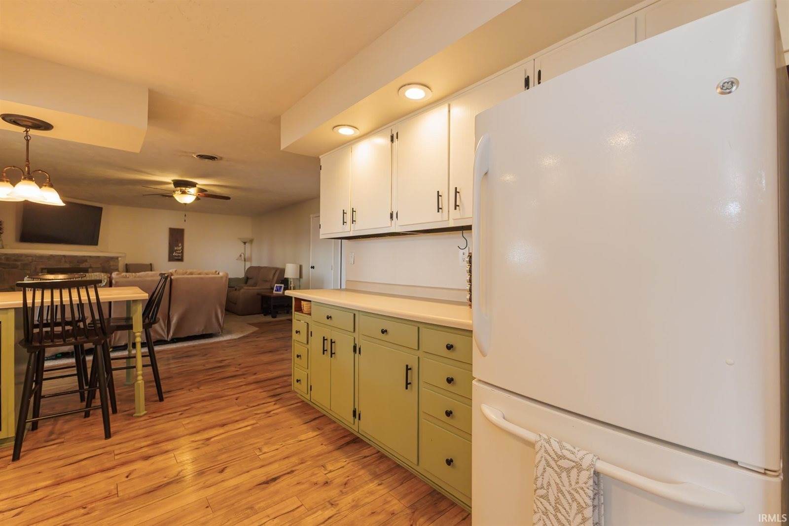 8114 N Santa Barbara Drive, Muncie, IN 47303