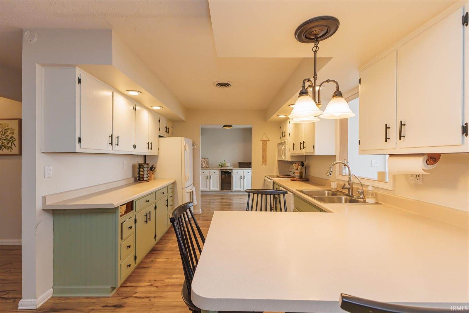 8114 N Santa Barbara Drive, Muncie, IN 47303