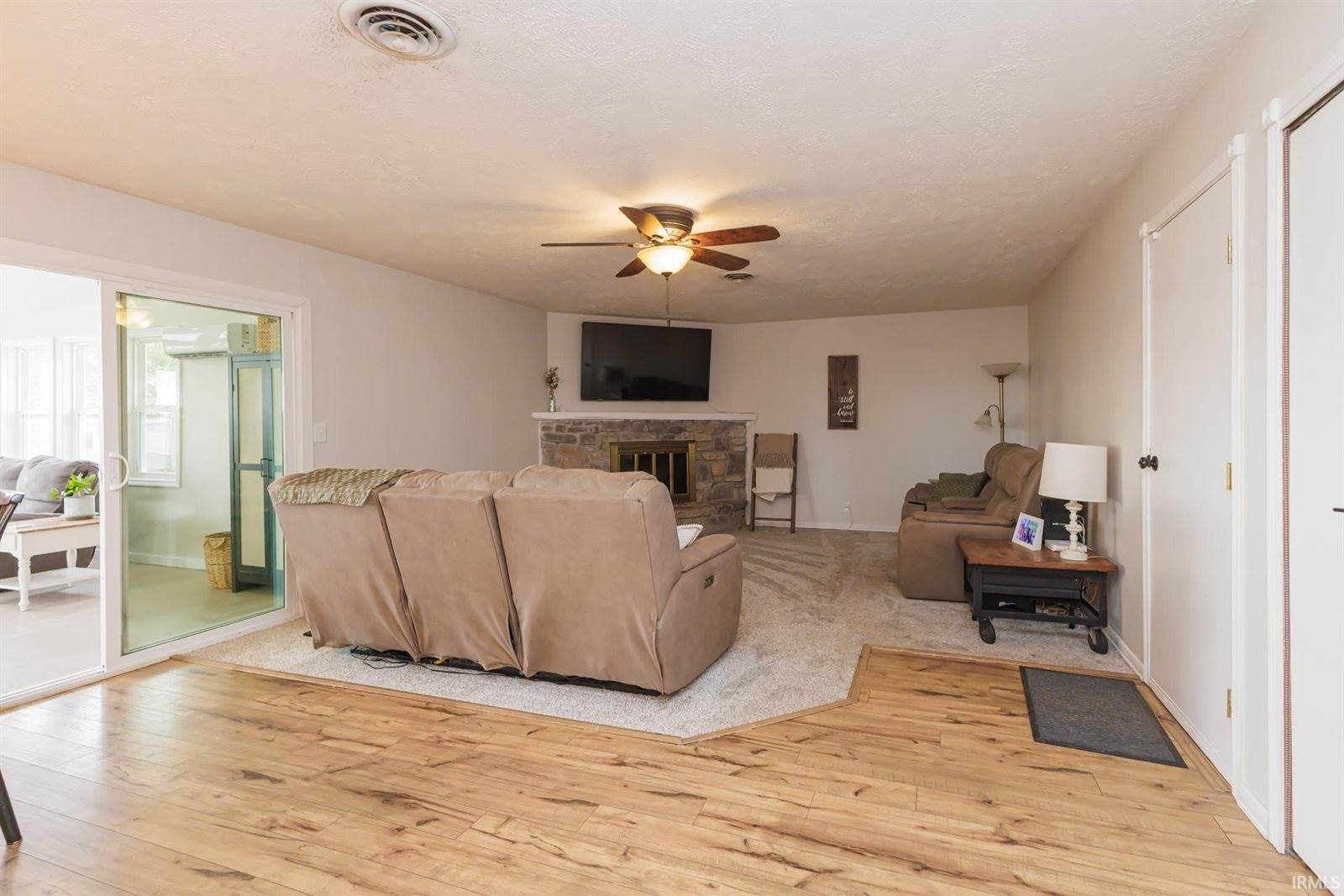 8114 N Santa Barbara Drive, Muncie, IN 47303