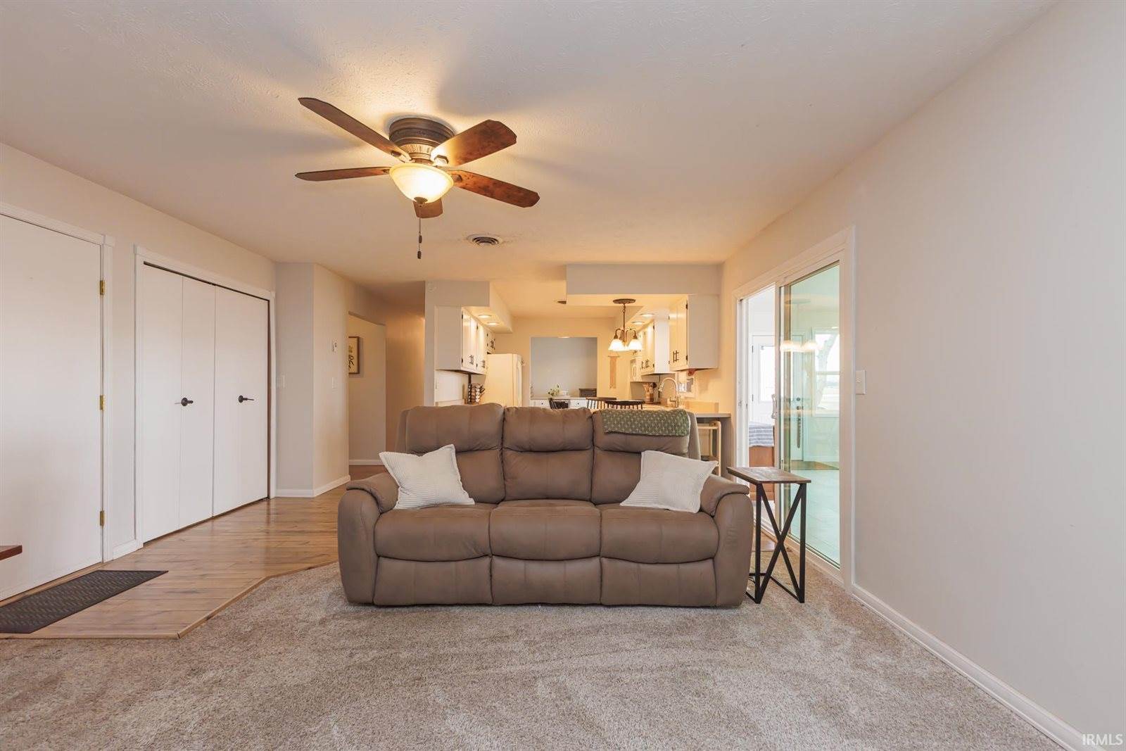 8114 N Santa Barbara Drive, Muncie, IN 47303