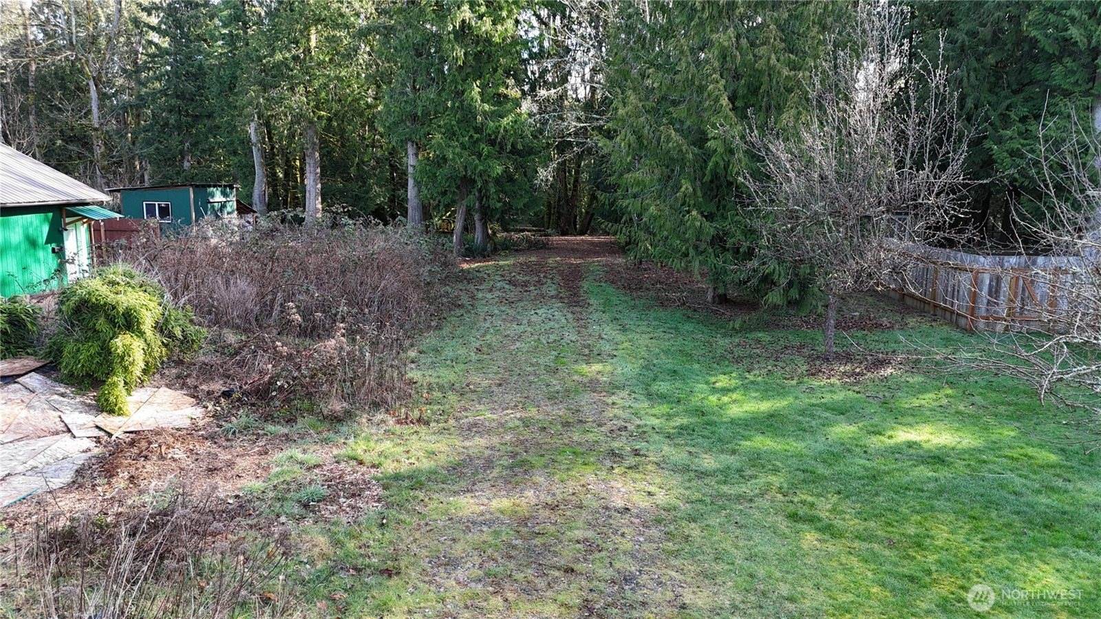 2254 Yew Street Road, Bellingham, WA 98229